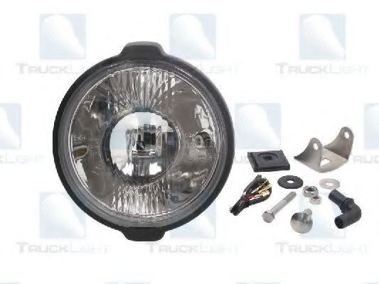 Фара TRUCKLIGHT DL-UN004