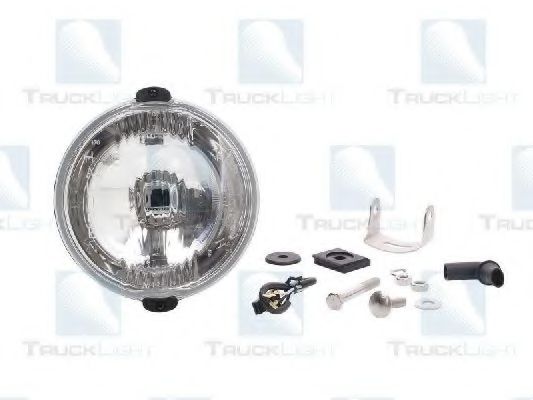 Фара TRUCKLIGHT DL-UN009