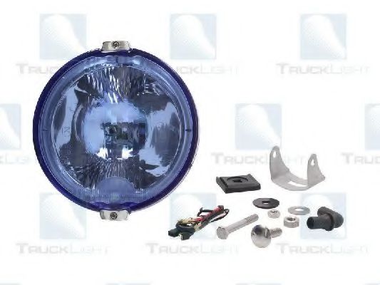 Фара TRUCKLIGHT DL-UN015