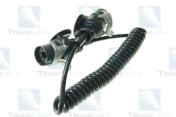 Провод АБС TRUCKLIGHT EC-05-ABS