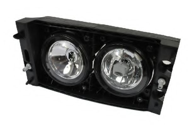 Фара дальнього світла TRUCKLIGHT FL-DA003L