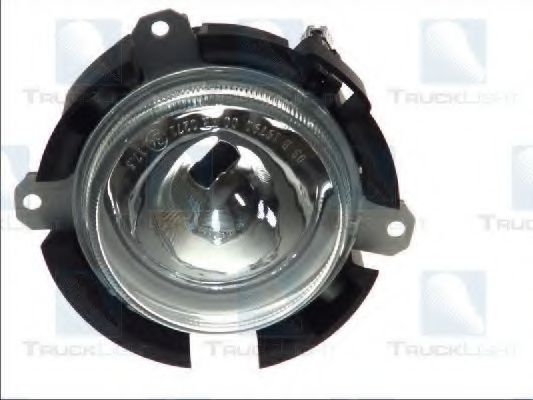 Фара дальнього світла TRUCKLIGHT FL-IV002