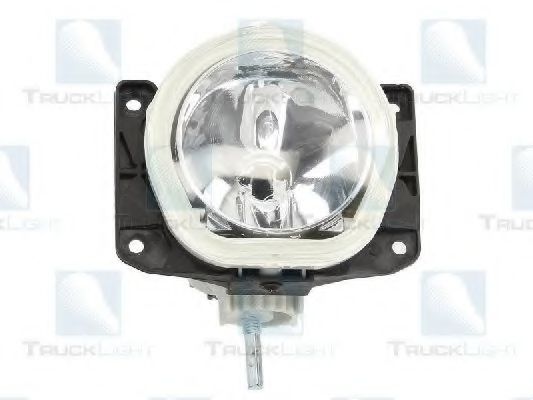 Протитуманна фара TRUCKLIGHT FL-IV004