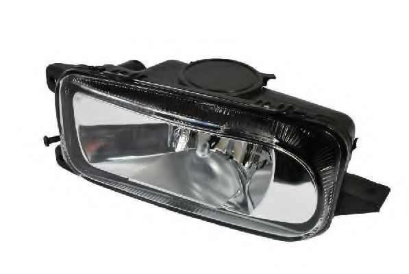 Противотуманная фара TRUCKLIGHT FL-ME001R