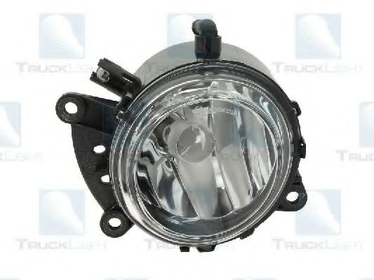 Протитуманна фара TRUCKLIGHT FL-ME003L