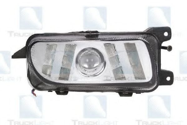 Протитуманна фара TRUCKLIGHT FL-ME004R