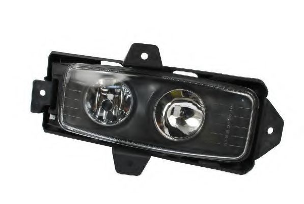 Фара TRUCKLIGHT FL-RV001L