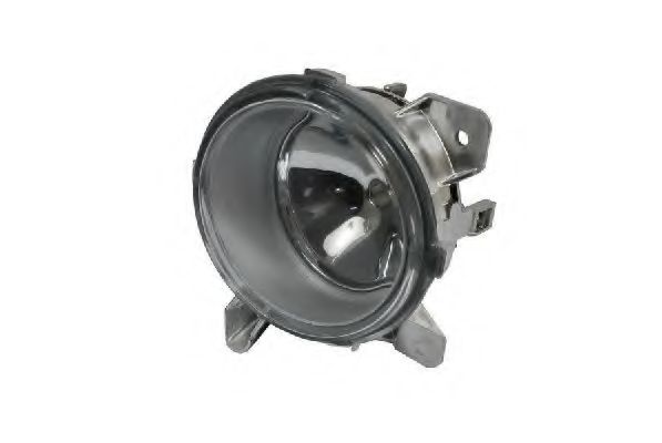 Фара дальнього світла TRUCKLIGHT FL-SC001L