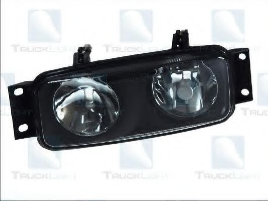 Протитуманна фара TRUCKLIGHT FL-SC002L