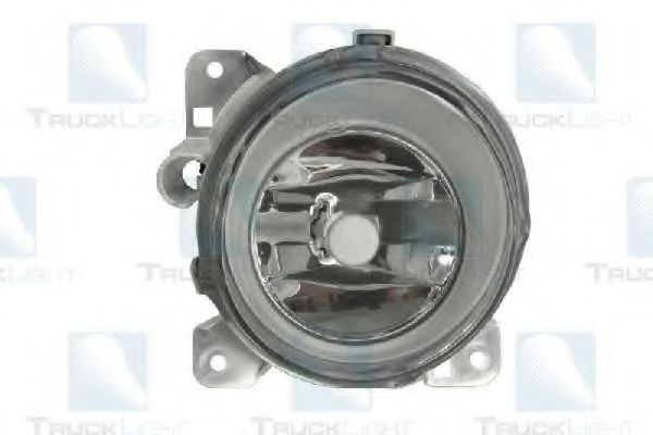 Противотуманная фара TRUCKLIGHT FL-SC003L