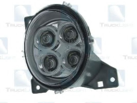 Протитуманна фара TRUCKLIGHT FL-SC004R