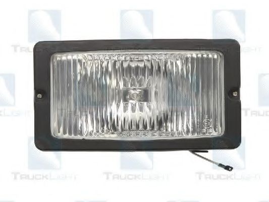 Фара дальнього світла TRUCKLIGHT FL-SC005