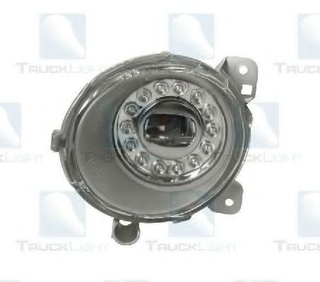 Протитуманна фара TRUCKLIGHT FL-SC009L