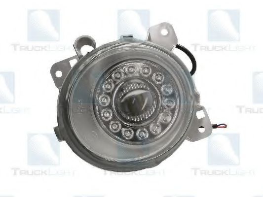 Протитуманна фара TRUCKLIGHT FL-SC009R