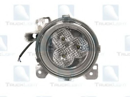 Протитуманна фара TRUCKLIGHT FL-SC010L