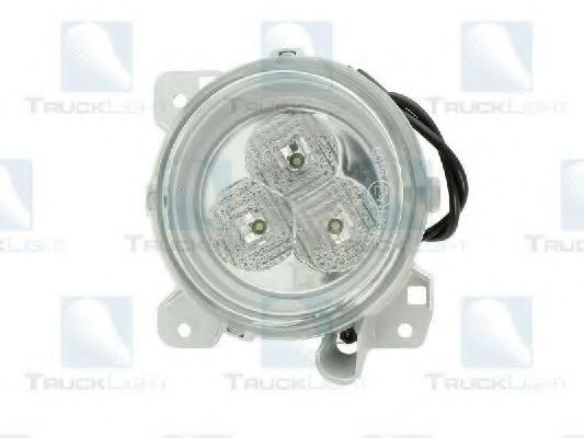 Протитуманна фара TRUCKLIGHT FL-SC010R