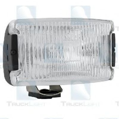 Протитуманна фара TRUCKLIGHT FL-UN001