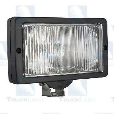 Протитуманна фара TRUCKLIGHT FL-UN002