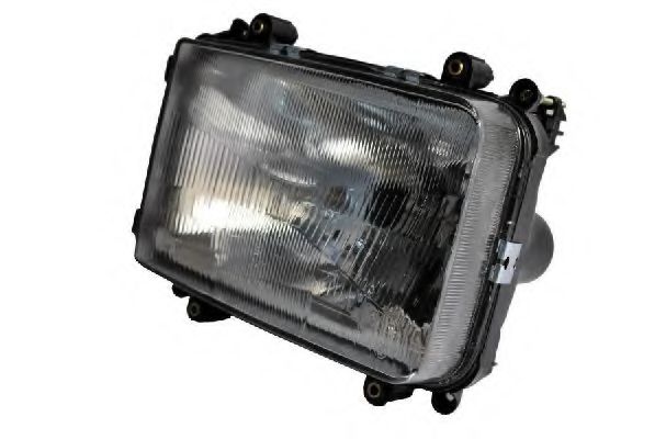 Фара TRUCKLIGHT HL-DA001R