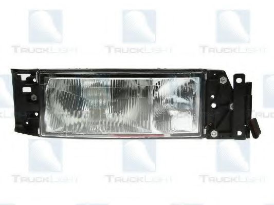 Фара TRUCKLIGHT HL-IV003L