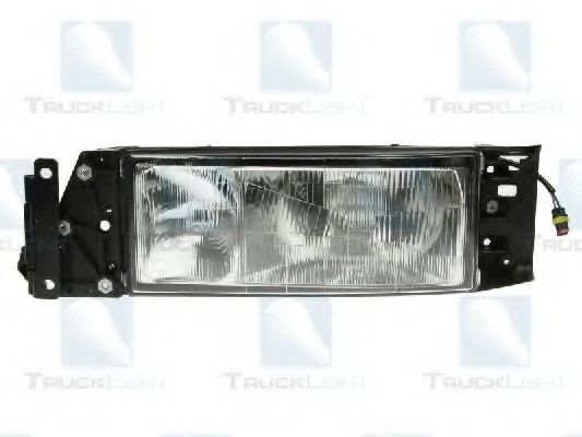 Фара TRUCKLIGHT HL-IV003R