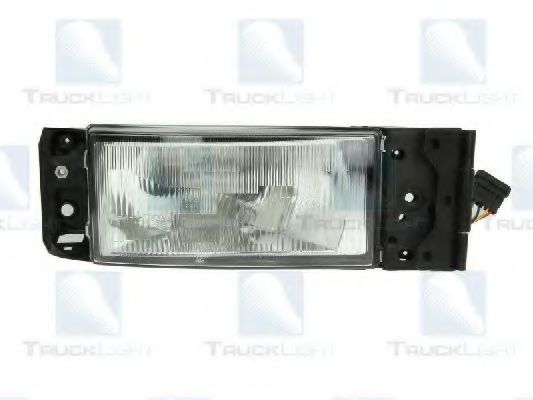 Фара TRUCKLIGHT HL-IV004R