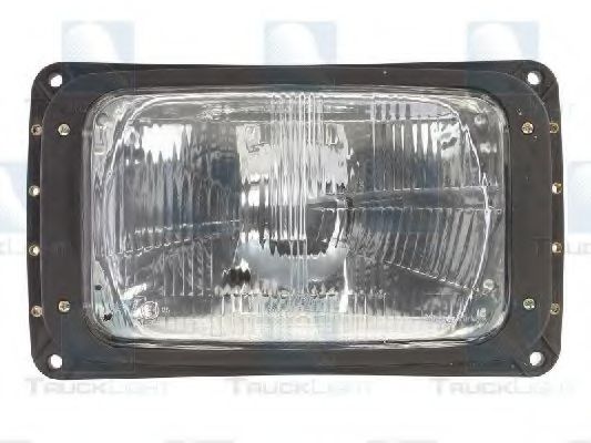 Фара TRUCKLIGHT HL-IV006R
