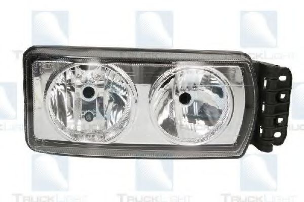 Фара TRUCKLIGHT HL-IV007R