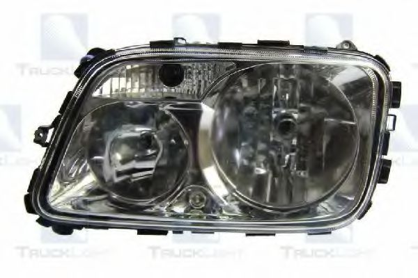Фара TRUCKLIGHT HL-ME003L