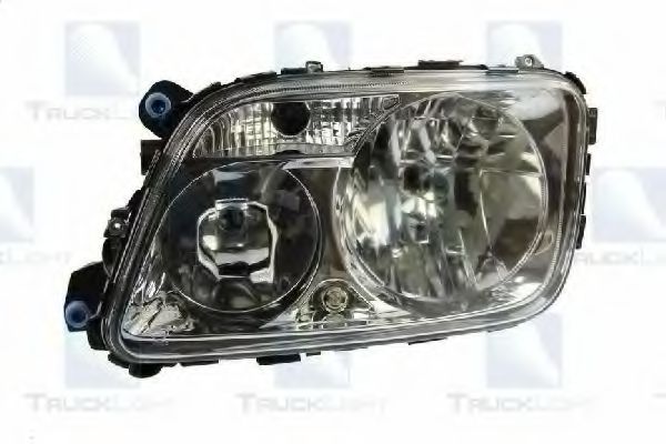 Фара TRUCKLIGHT HL-ME005L