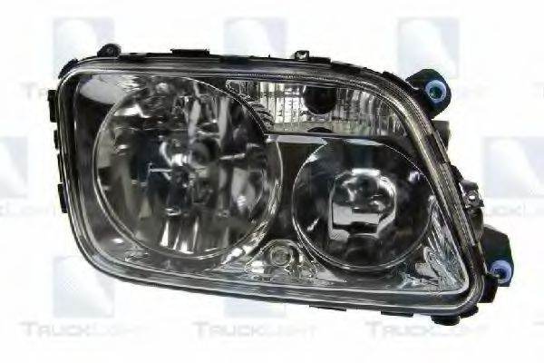 Фара TRUCKLIGHT HL-ME005R