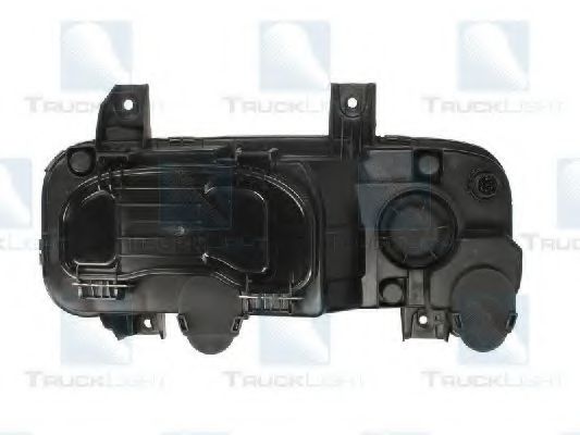 Фара TRUCKLIGHT HL-ME007L