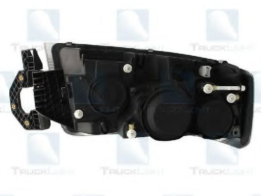 Фара TRUCKLIGHT HL-RV002L