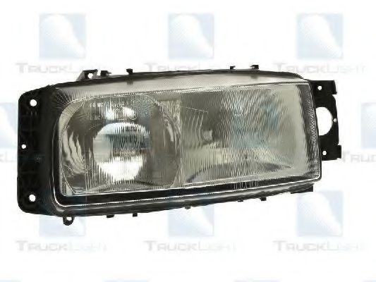 Фара TRUCKLIGHT HL-RV004L