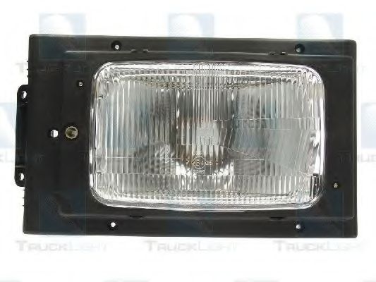 Фара TRUCKLIGHT HL-SC005L