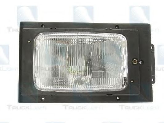 Фара TRUCKLIGHT HL-SC005R