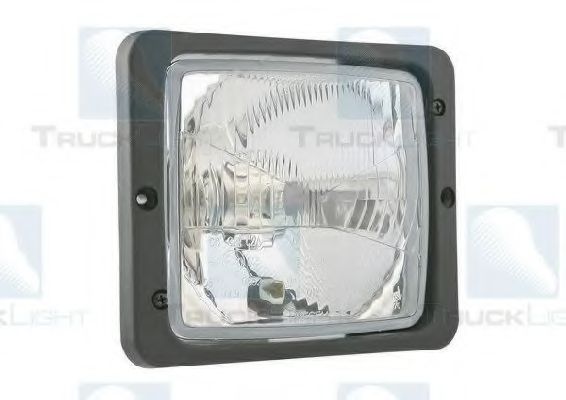 Фара TRUCKLIGHT HL-UN037