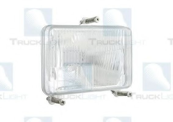 Фара TRUCKLIGHT HL-UN068