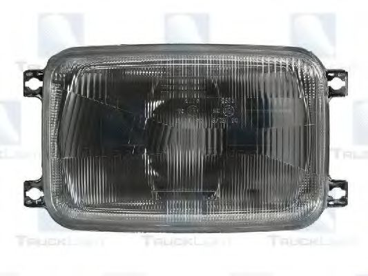 Фара TRUCKLIGHT HL-VO002