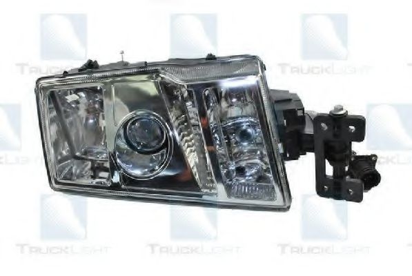 Фара TRUCKLIGHT HL-VO006L