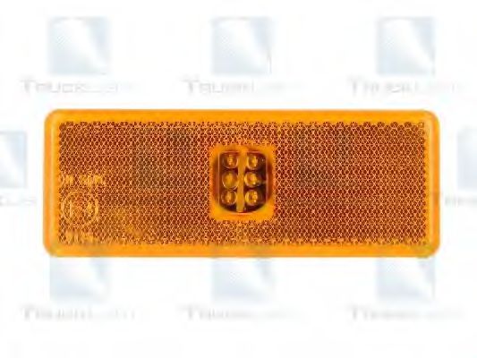 Габаритний ліхтар TRUCKLIGHT SM-ME001