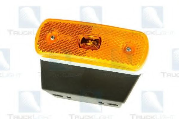 Габаритный фонарь TRUCKLIGHT SM-UN001