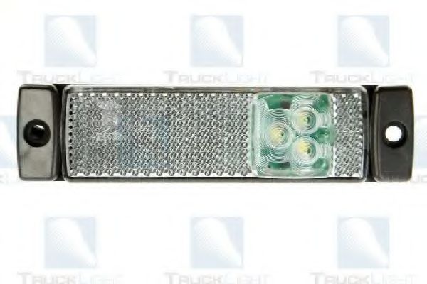 Габаритный фонарь TRUCKLIGHT SM-UN004