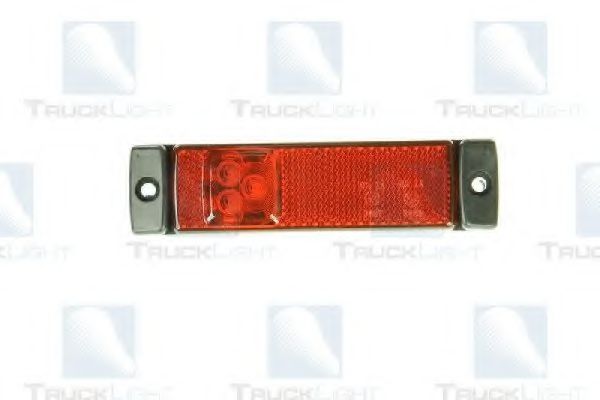 Габаритний ліхтар TRUCKLIGHT SM-UN005
