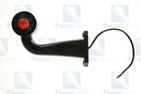Габаритний ліхтар TRUCKLIGHT SM-UN006