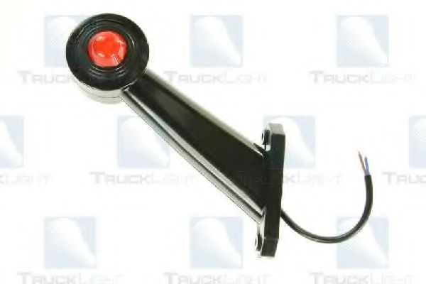 Габаритний ліхтар TRUCKLIGHT SM-UN007