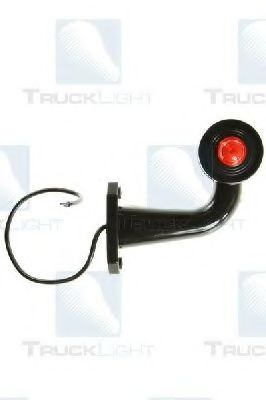 Габаритний ліхтар TRUCKLIGHT SM-UN009
