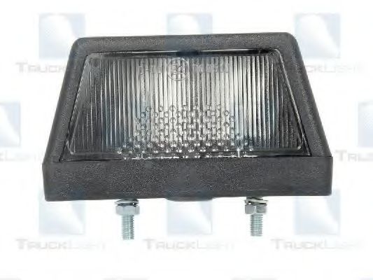 Ліхтар освітлення номерного знака TRUCKLIGHT SM-UN031
