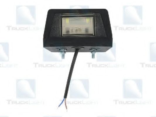 Ліхтар освітлення номерного знака TRUCKLIGHT SM-UN032