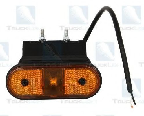Задні ліхтарі TRUCKLIGHT SM-UN041